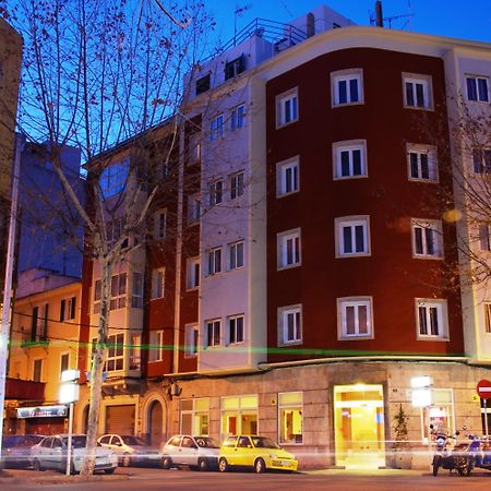 Hotel Amic Colon Palma de Mallorca Exteriér fotografie