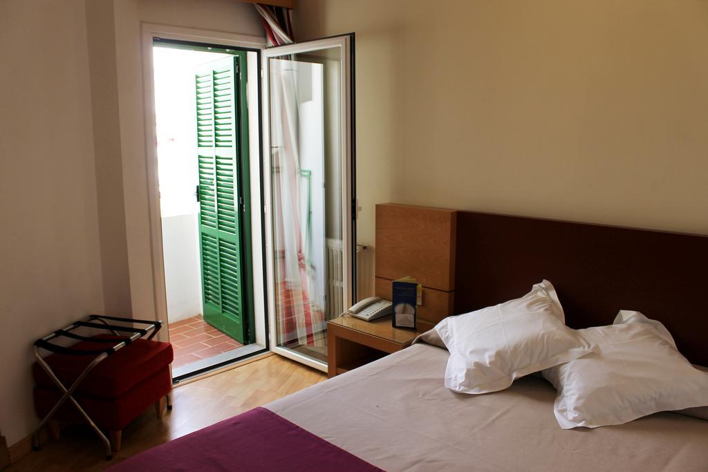 Hotel Amic Colon Palma de Mallorca Exteriér fotografie