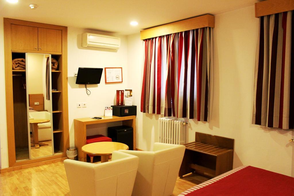 Hotel Amic Colon Palma de Mallorca Exteriér fotografie