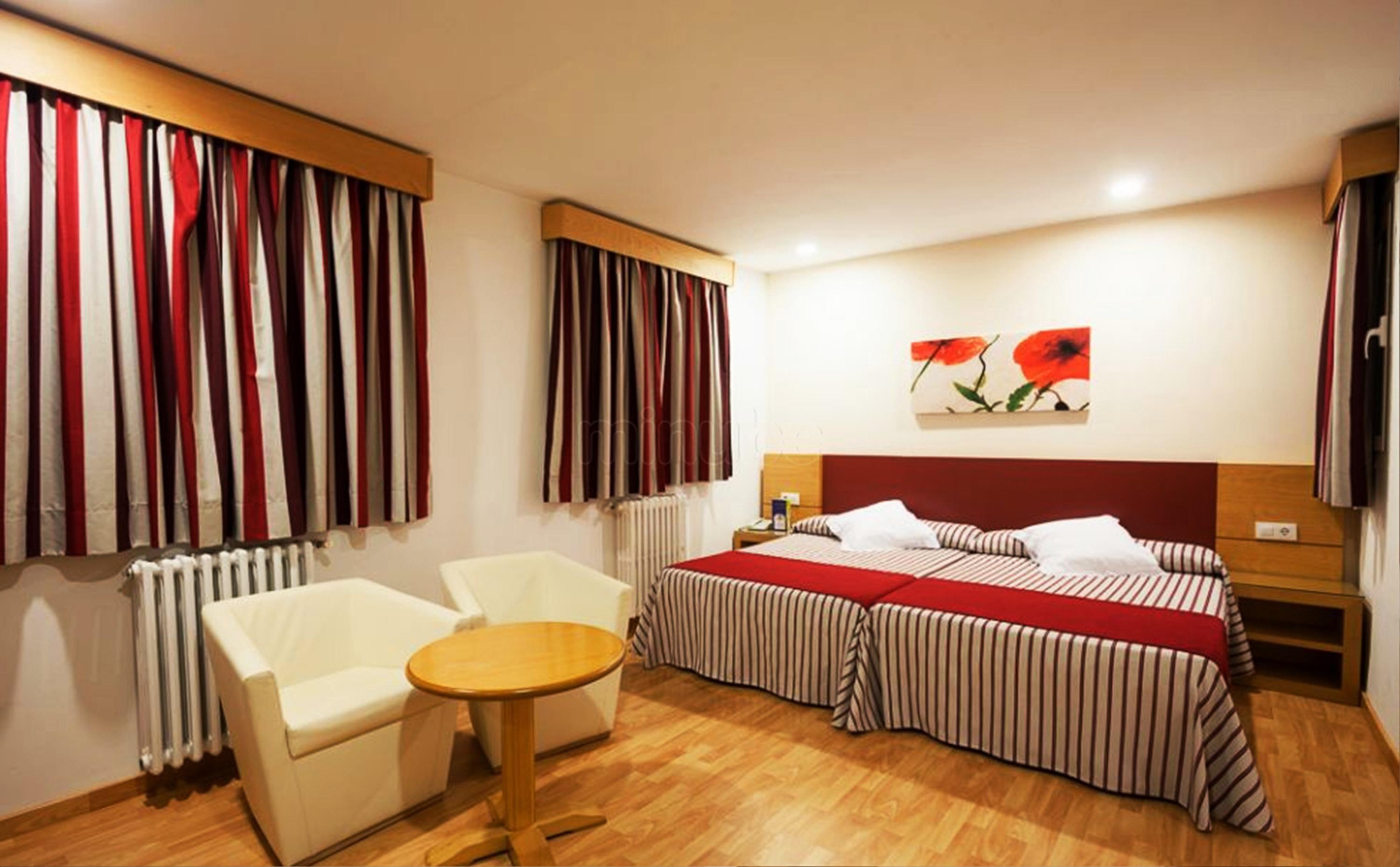 Hotel Amic Colon Palma de Mallorca Pokoj fotografie