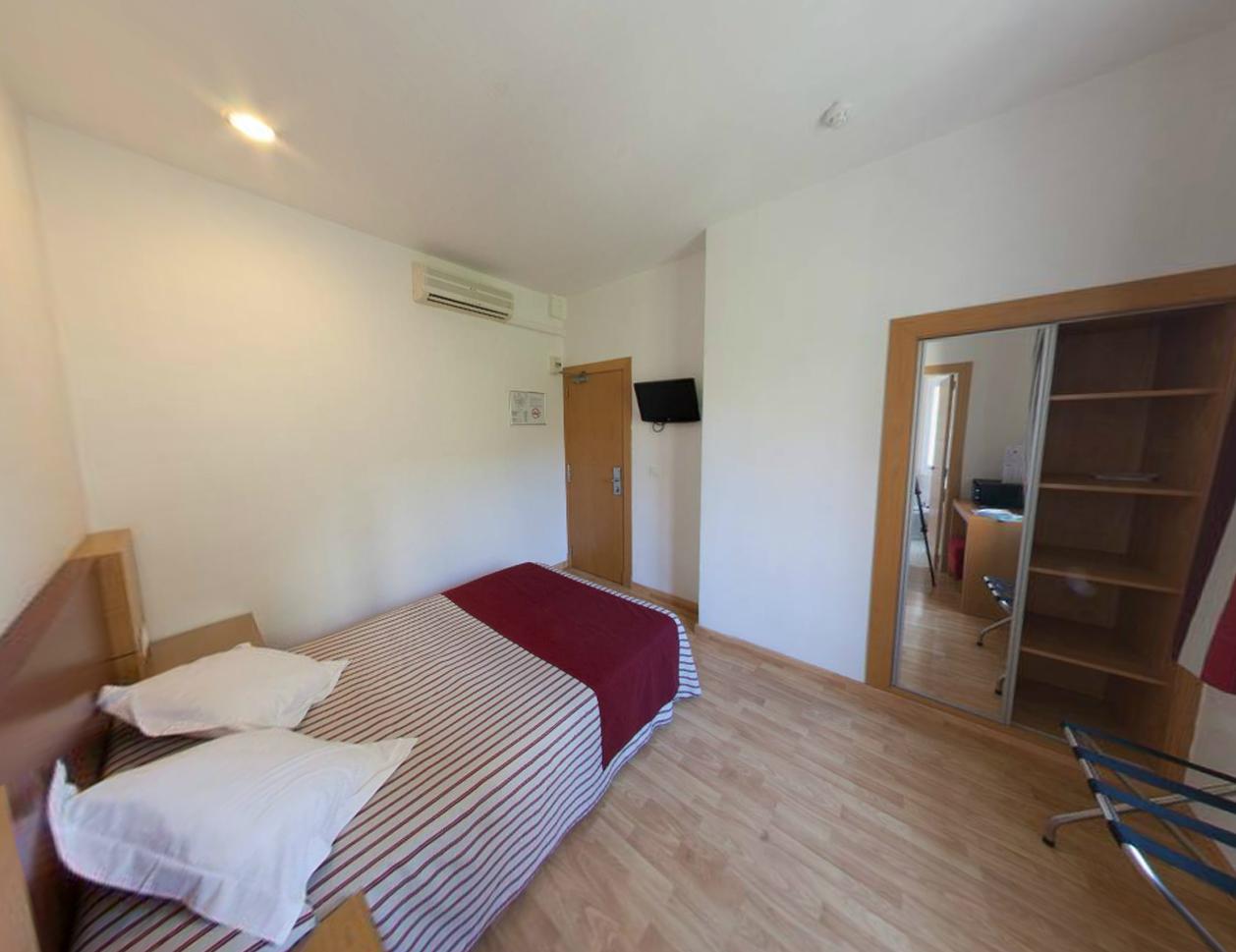 Hotel Amic Colon Palma de Mallorca Exteriér fotografie