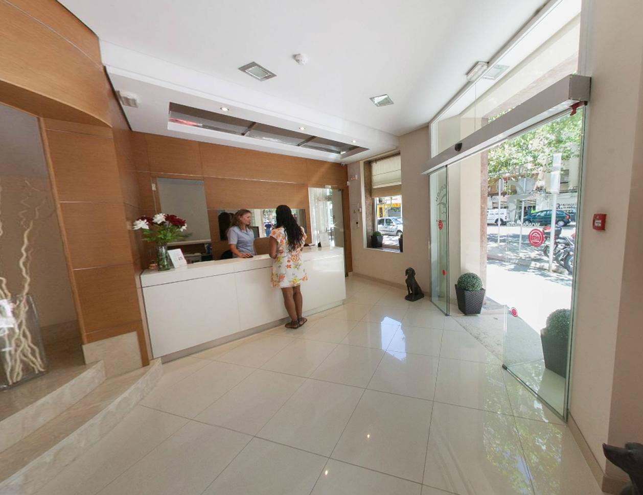 Hotel Amic Colon Palma de Mallorca Exteriér fotografie