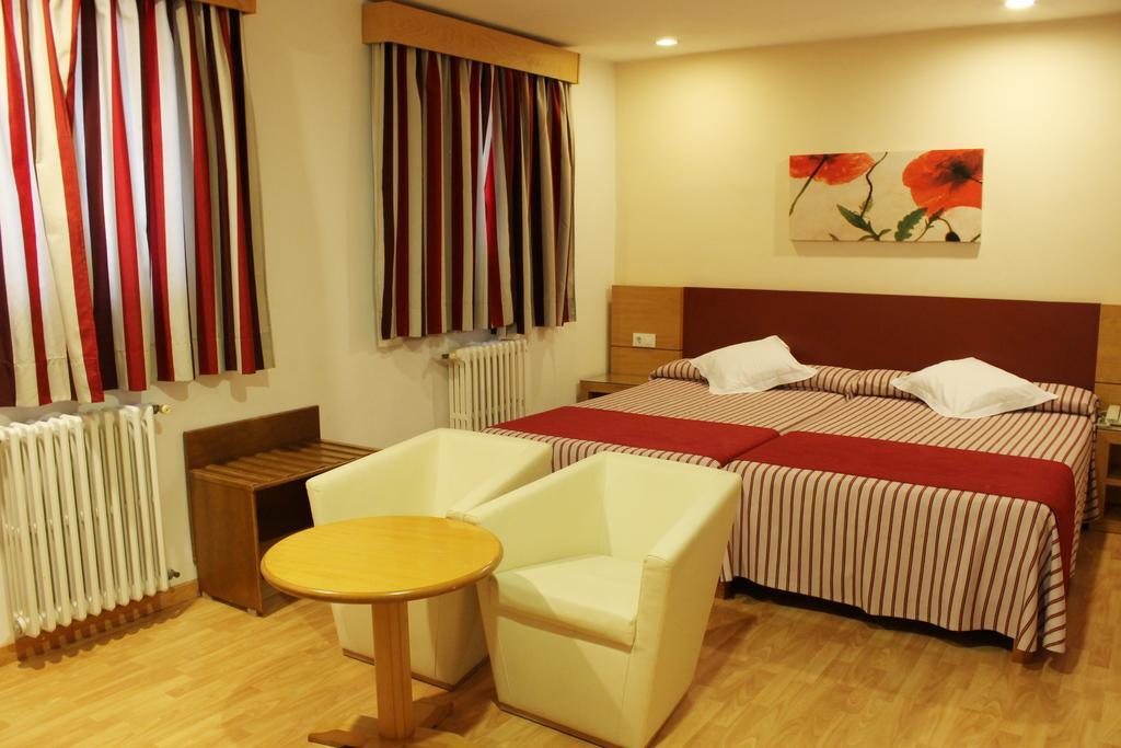 Hotel Amic Colon Palma de Mallorca Exteriér fotografie
