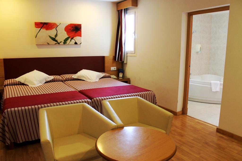 Hotel Amic Colon Palma de Mallorca Exteriér fotografie