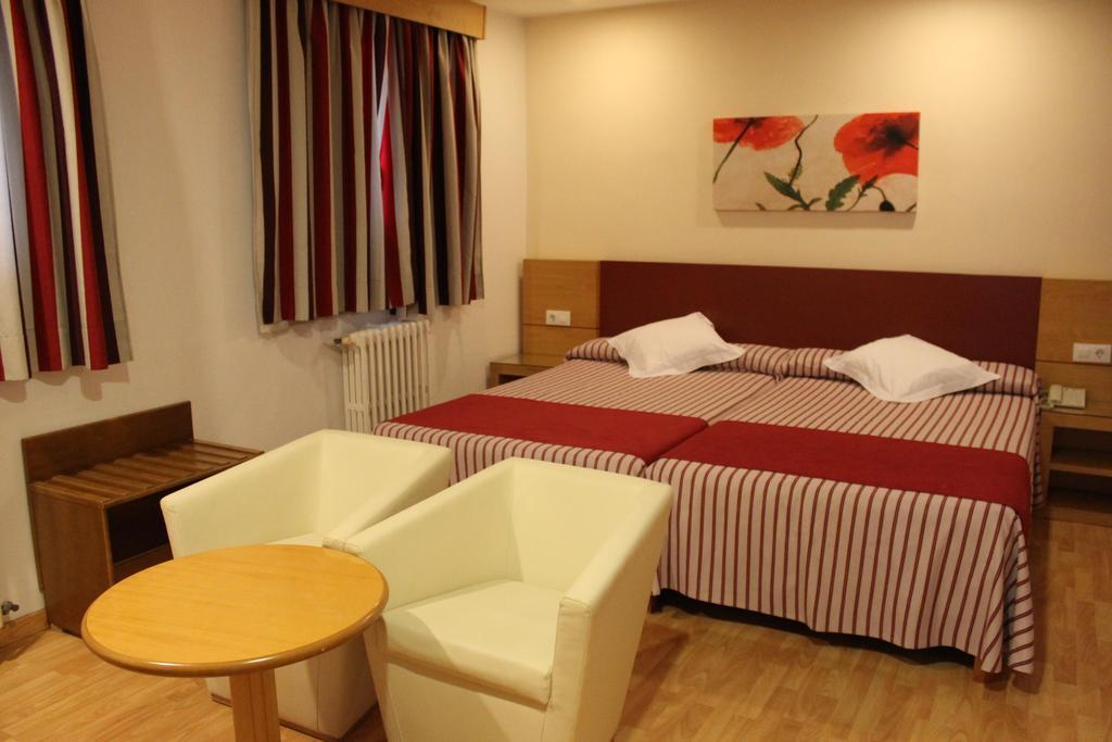 Hotel Amic Colon Palma de Mallorca Exteriér fotografie