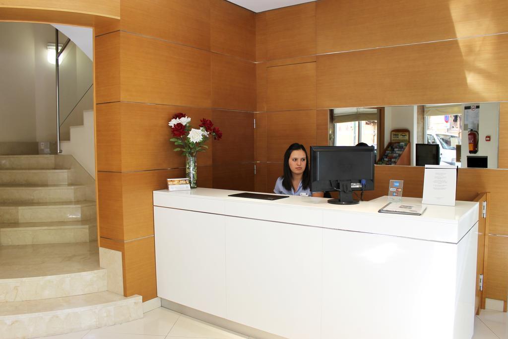 Hotel Amic Colon Palma de Mallorca Exteriér fotografie