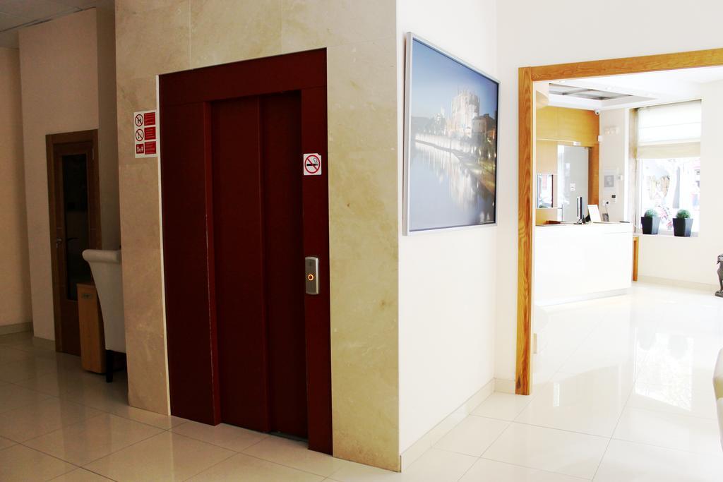 Hotel Amic Colon Palma de Mallorca Exteriér fotografie