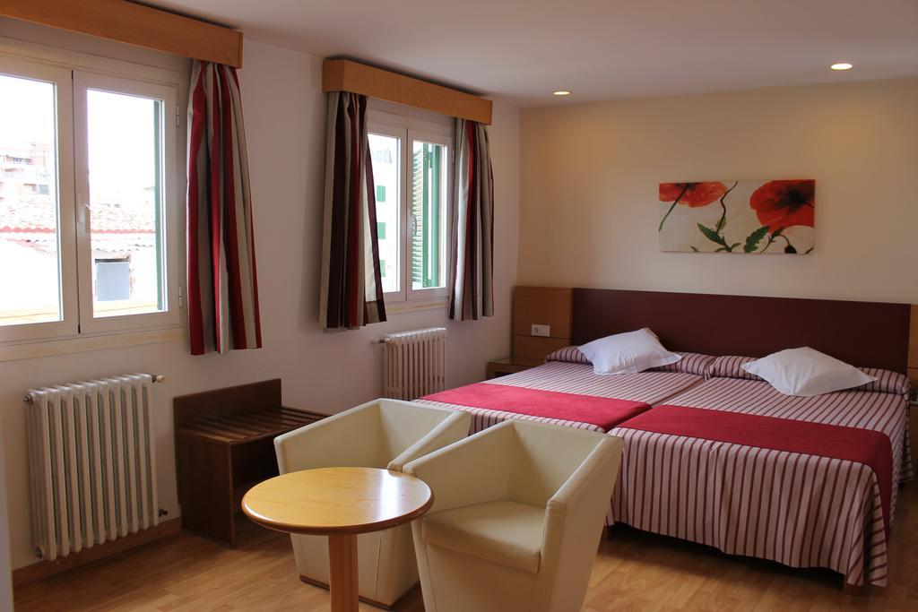 Hotel Amic Colon Palma de Mallorca Exteriér fotografie