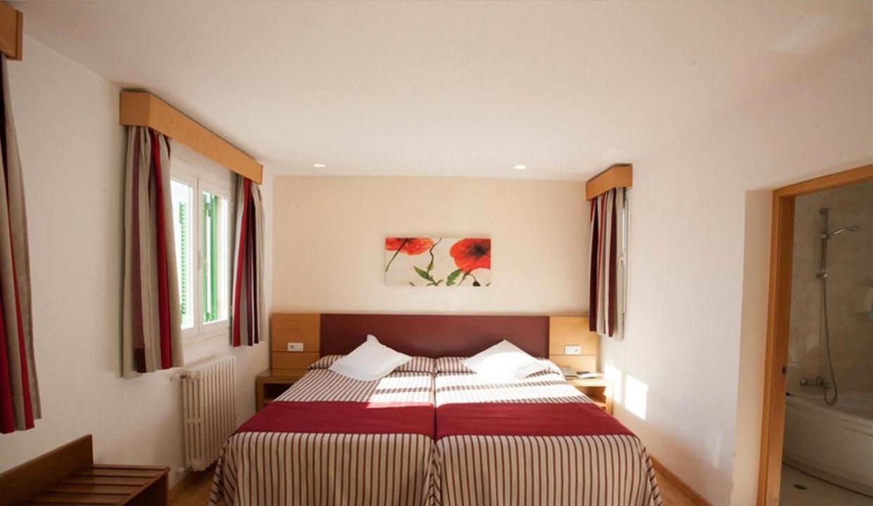 Hotel Amic Colon Palma de Mallorca Exteriér fotografie