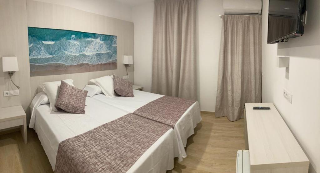 Hotel Amic Colon Palma de Mallorca Exteriér fotografie