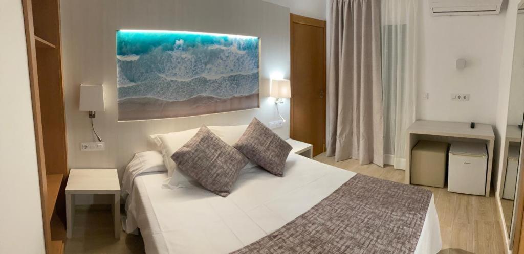 Hotel Amic Colon Palma de Mallorca Exteriér fotografie