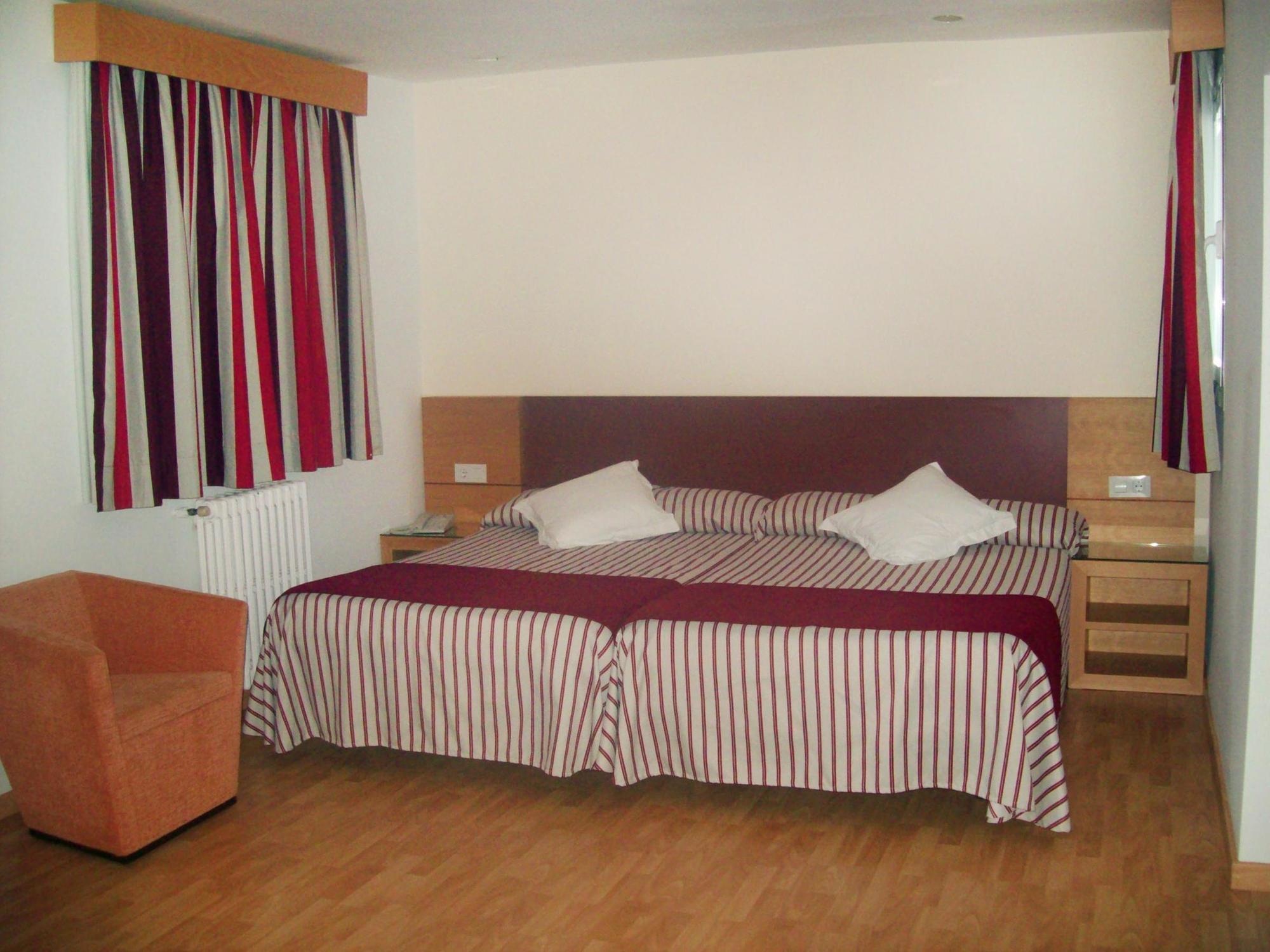 Hotel Amic Colon Palma de Mallorca Exteriér fotografie
